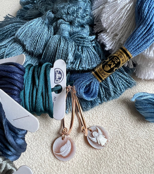 Orecchini petits délices