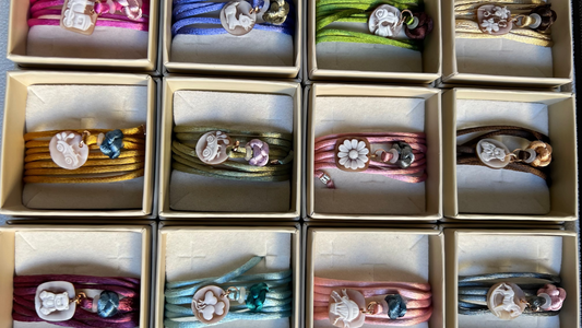 Choker Petits Délices