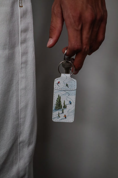 Portachiavi Sport & Lifestyle