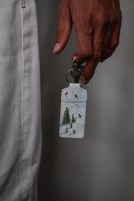 Portachiavi Sport & Lifestyle