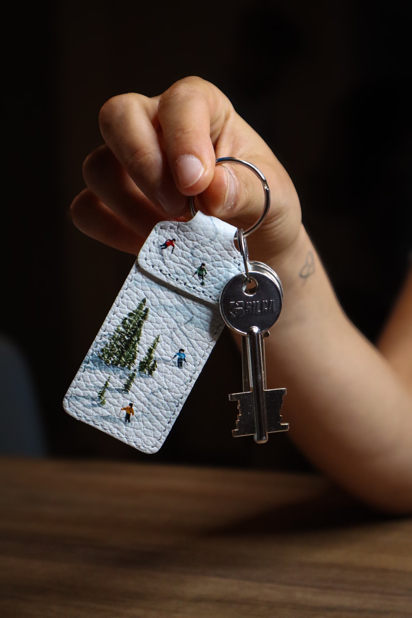 Portachiavi Sport & Lifestyle