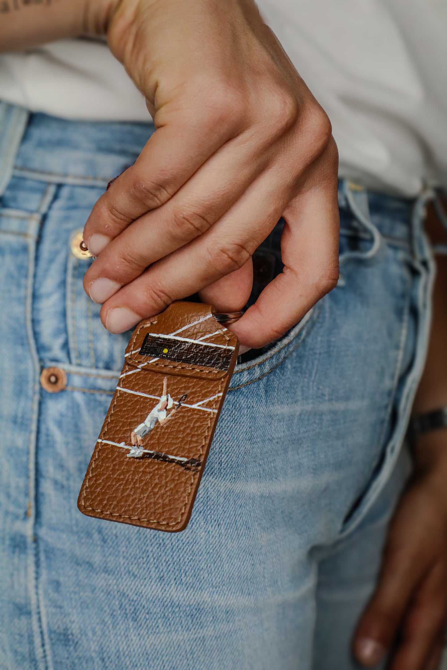 Portachiavi Sport & Lifestyle