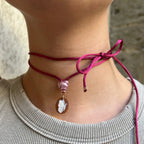 Choker Petits Délices