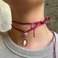 Choker Petits Délices
