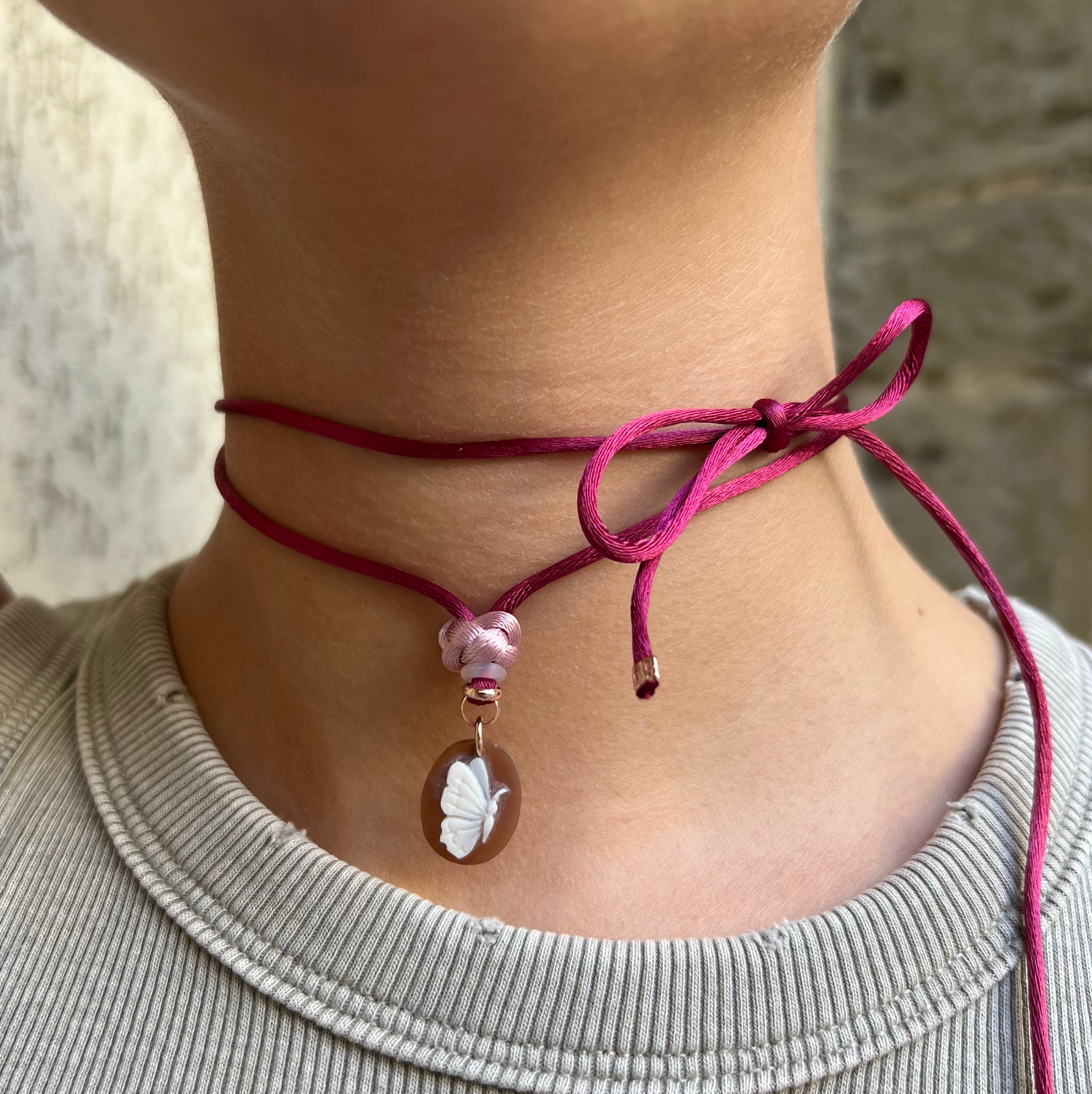 Choker Petits Délices