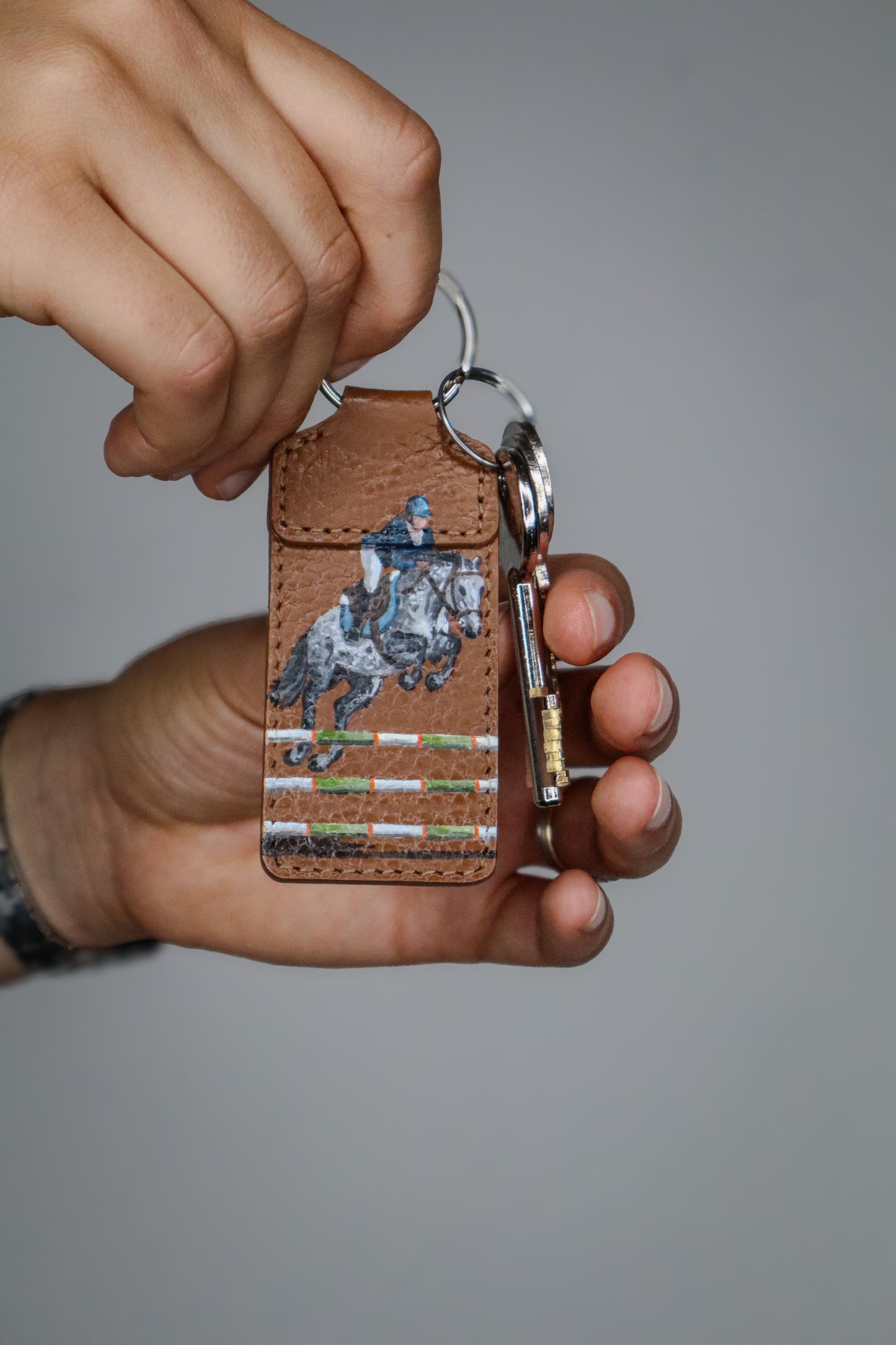 Portachiavi Sport & Lifestyle