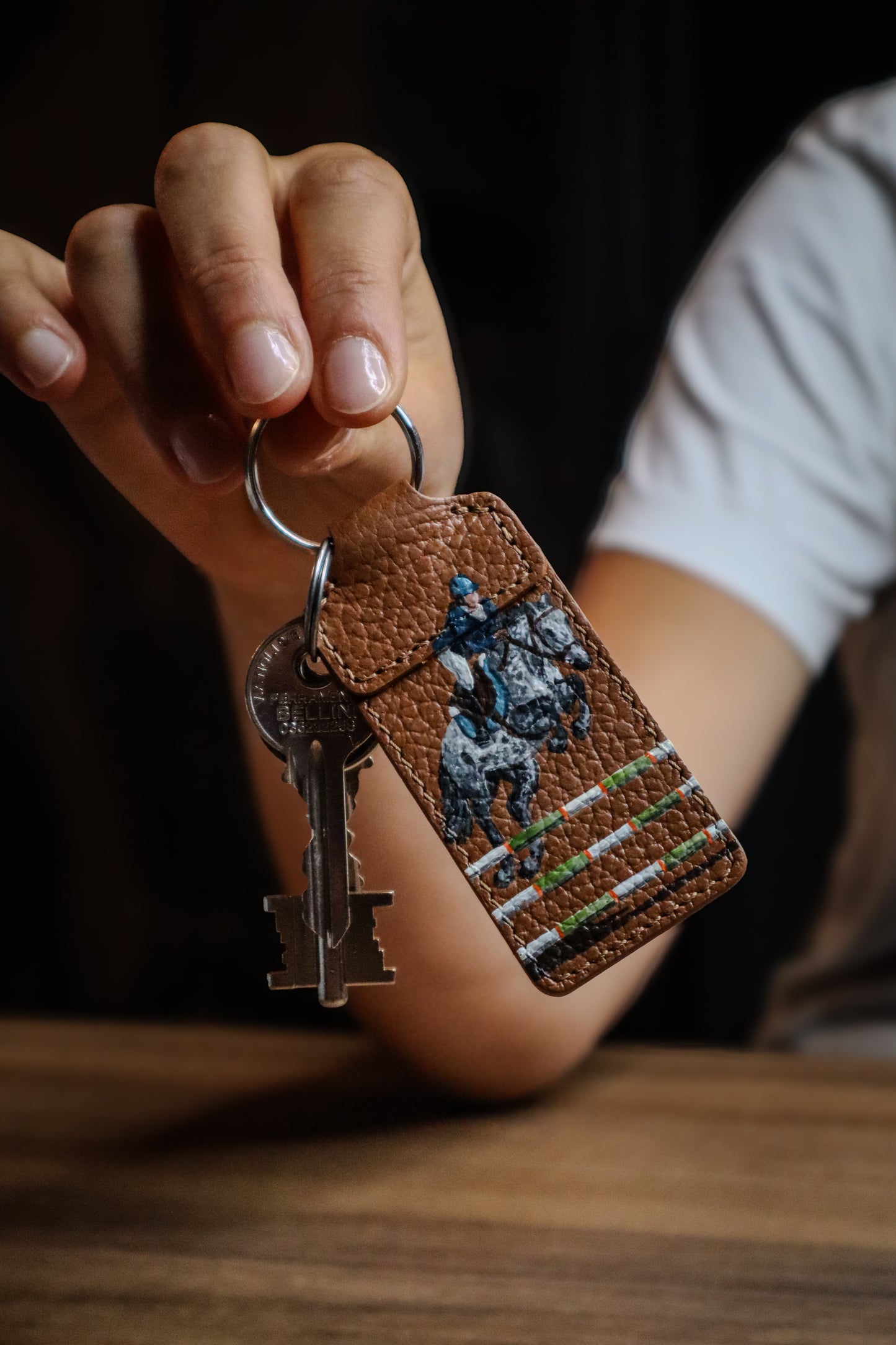 Portachiavi Sport & Lifestyle