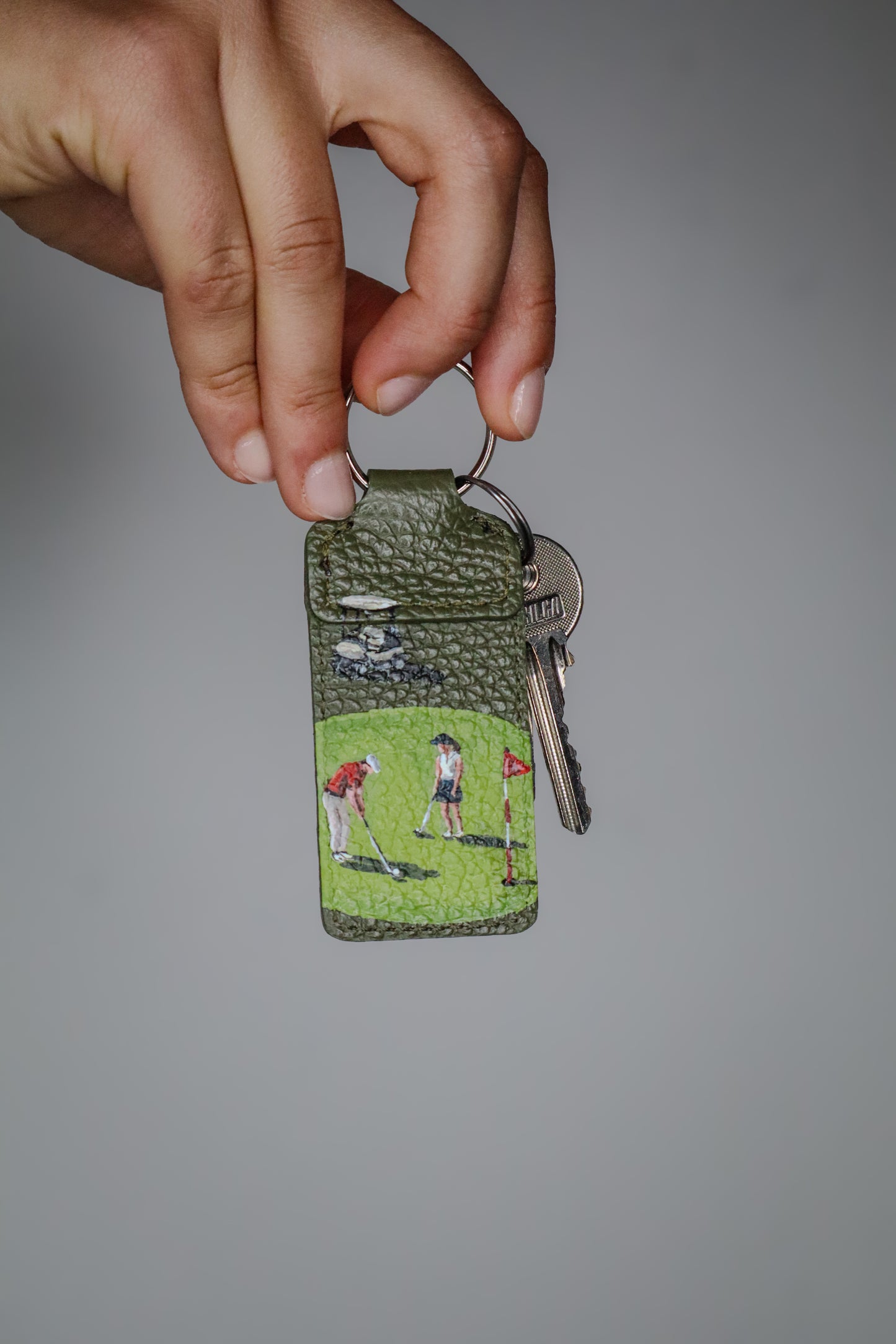 Portachiavi Sport & Lifestyle