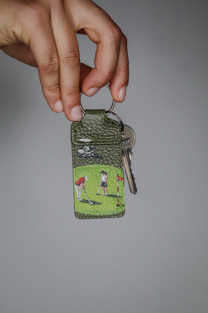 Portachiavi Sport & Lifestyle