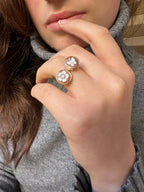 Anello doppio