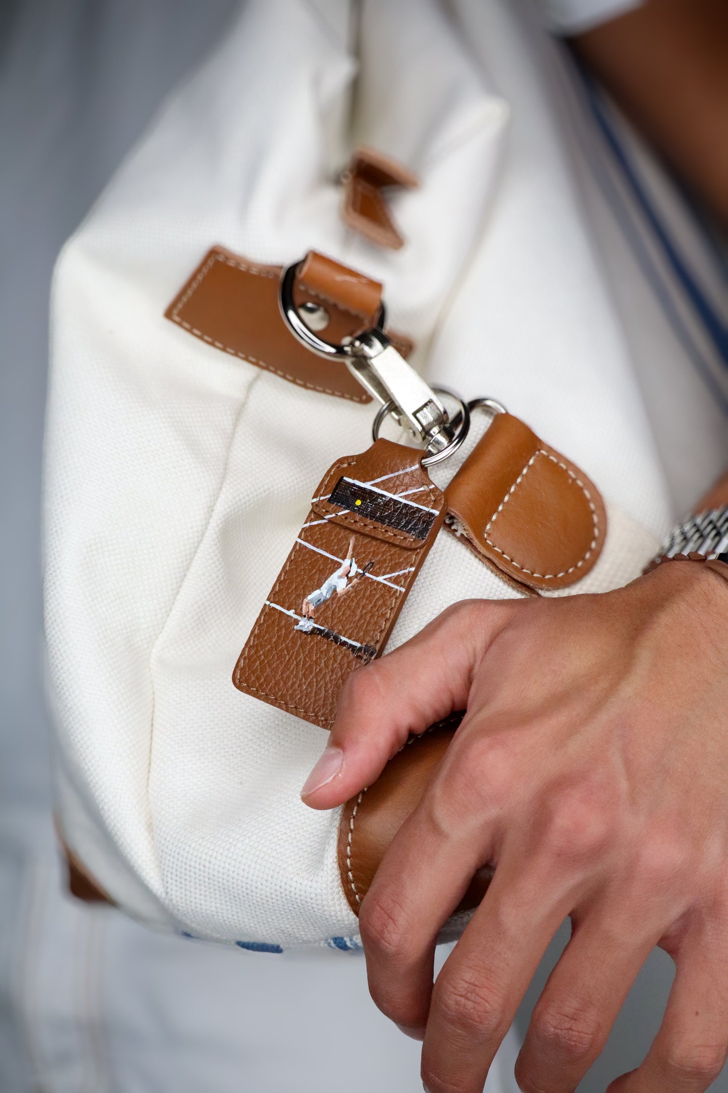 Portachiavi Sport & Lifestyle