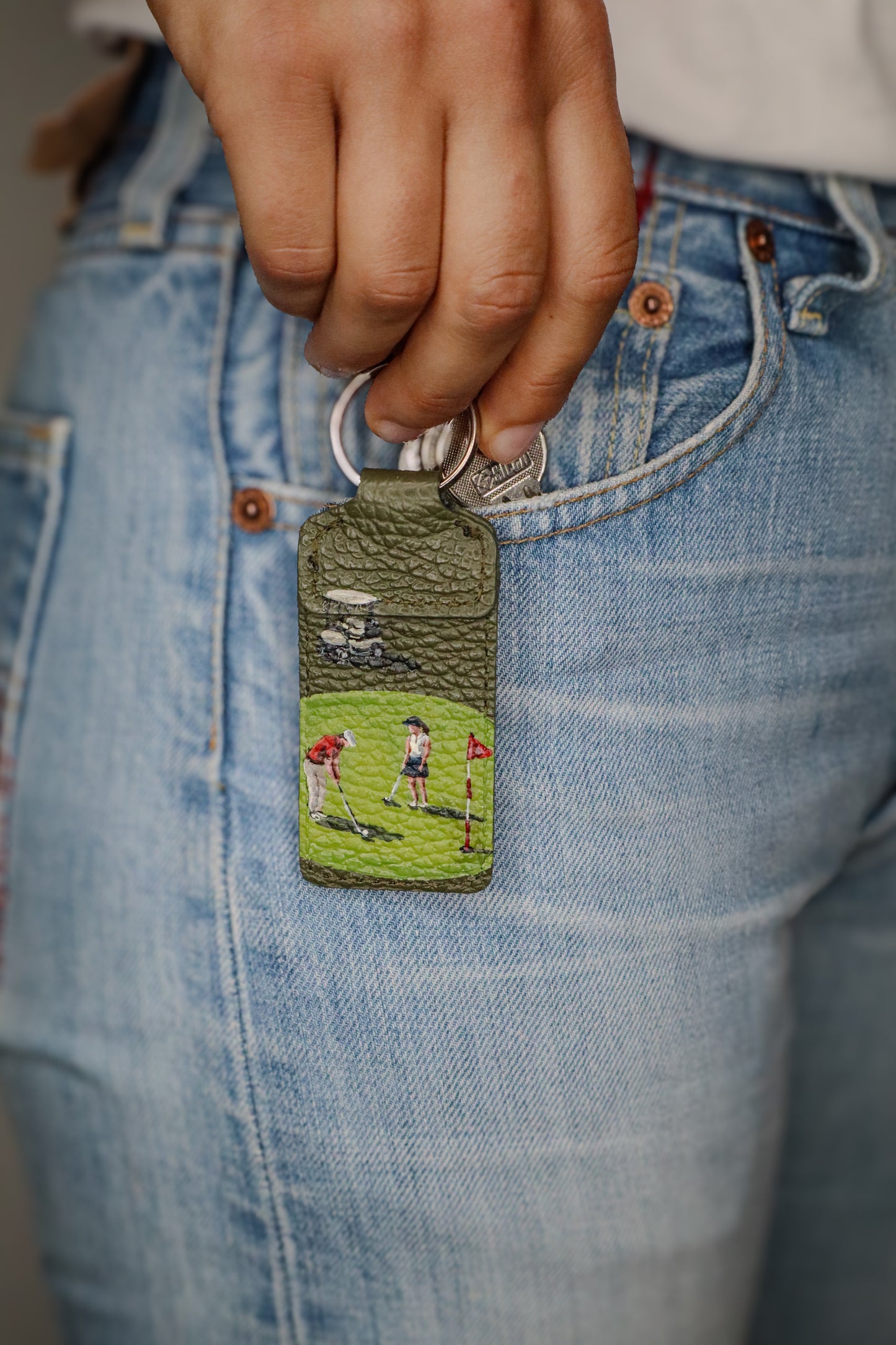 Portachiavi Sport & Lifestyle