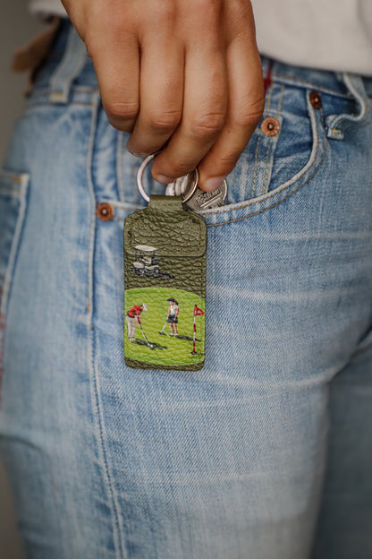 Portachiavi Sport & Lifestyle