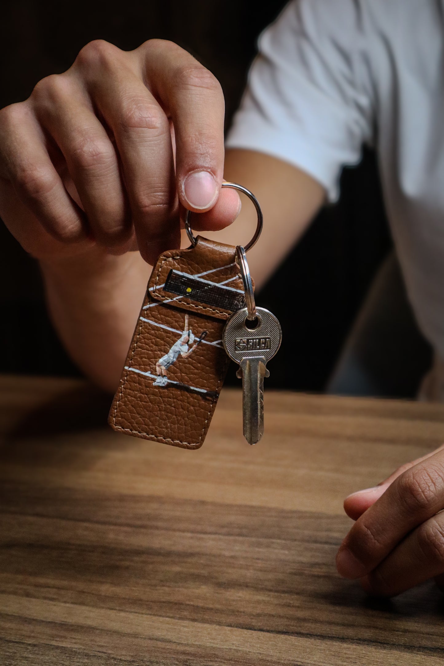 Portachiavi Sport & Lifestyle