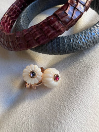 Anelli Morositas