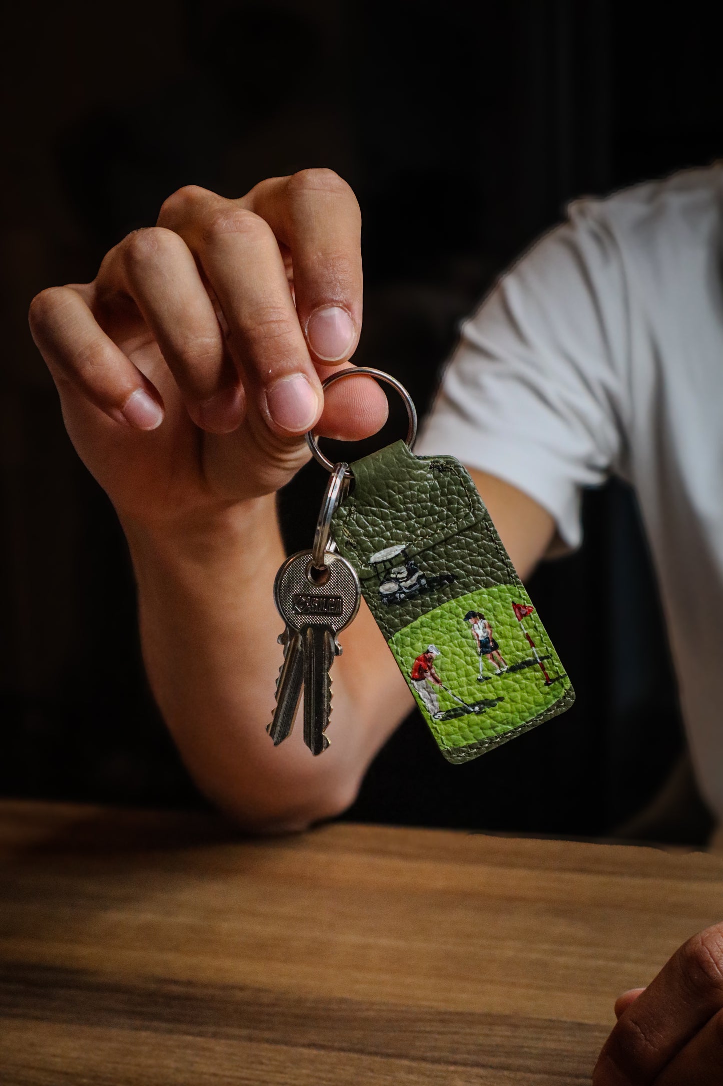 Portachiavi Sport & Lifestyle