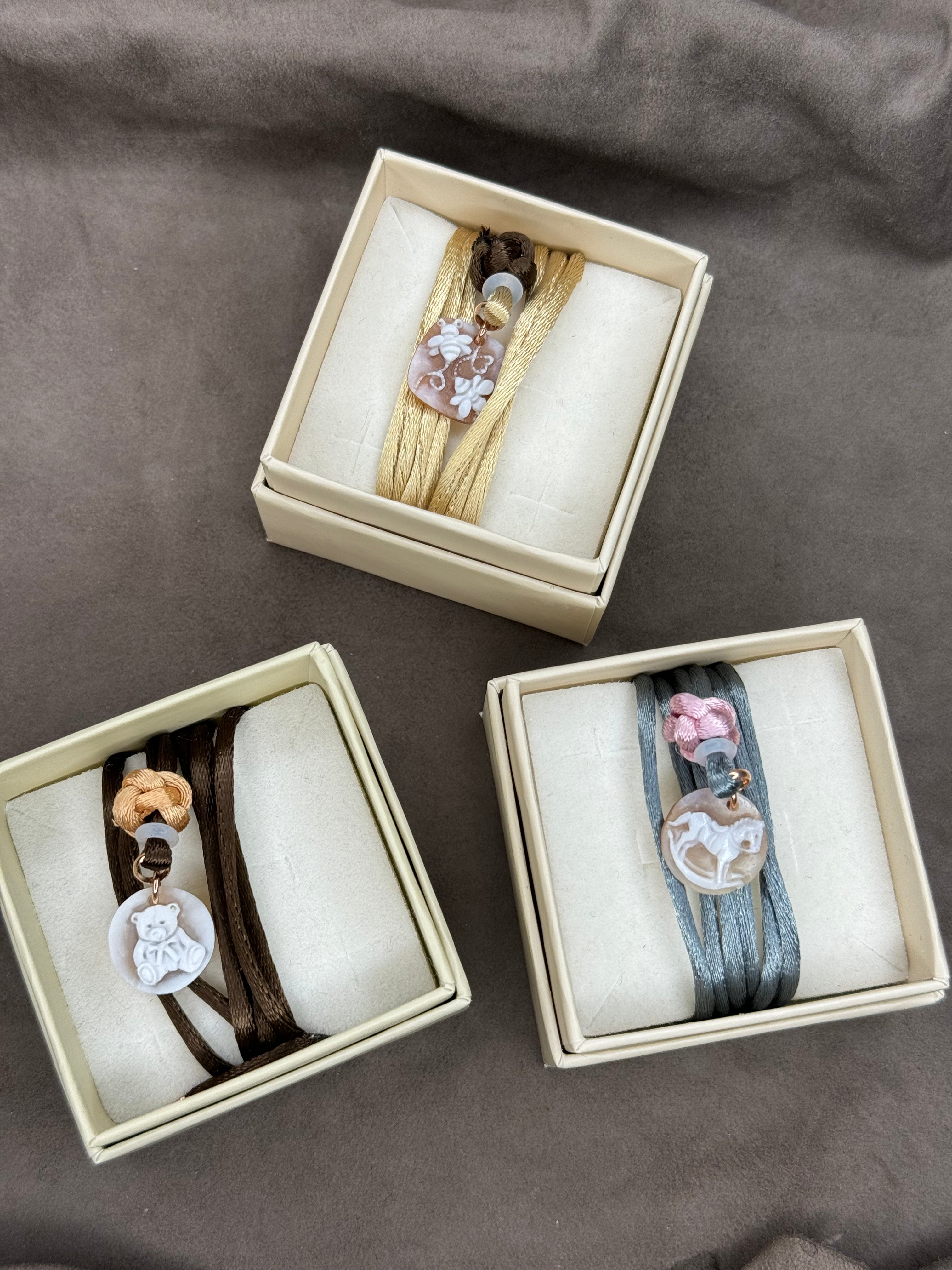 Choker Petits Délices