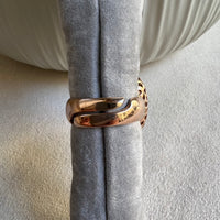 Anello - Coniglio