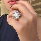 Anello - Coniglio
