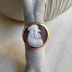 Anello - Gallo
