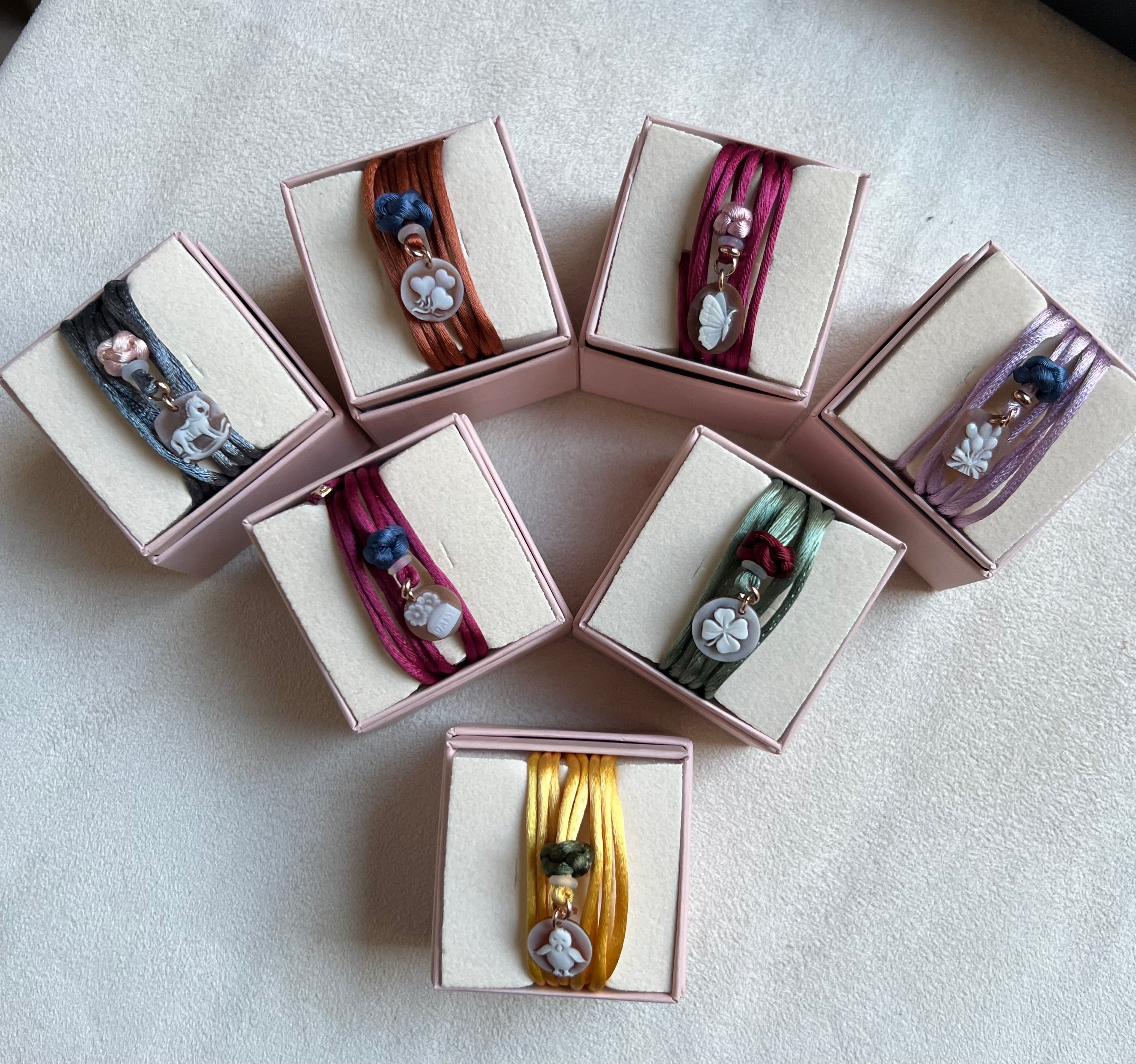 Choker Petits Délices