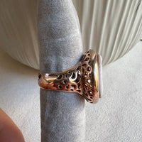 Anello - Gallo