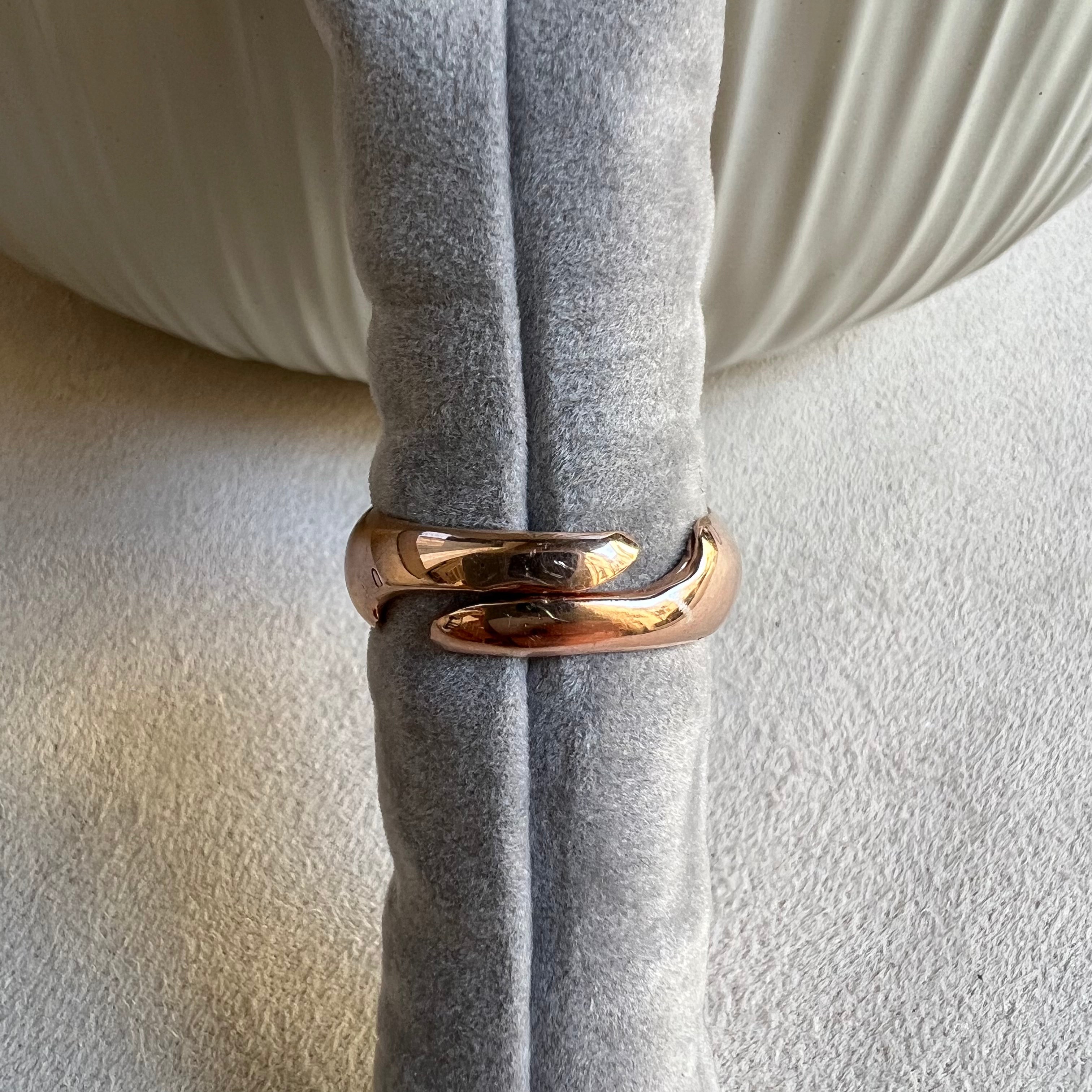 Anello - Gallo